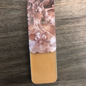 New Mango Seint Makeup!